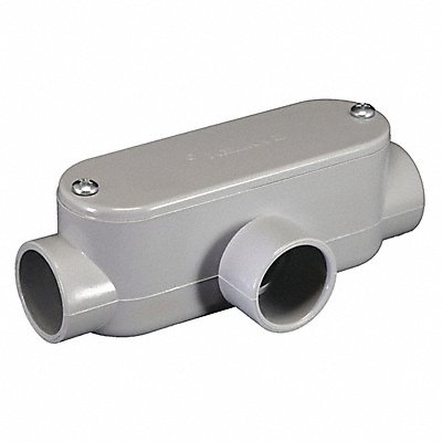 PVC Conduit Outlet Bodies image